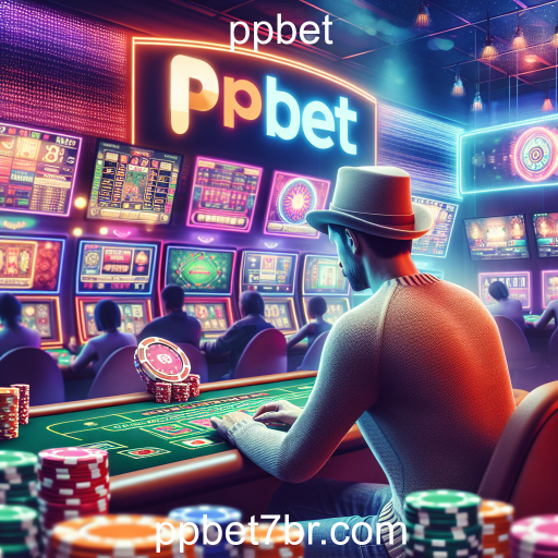 A Ascensão dos Jogos de Registro no ppbet